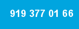 919 377 01 66 919 377 01 66